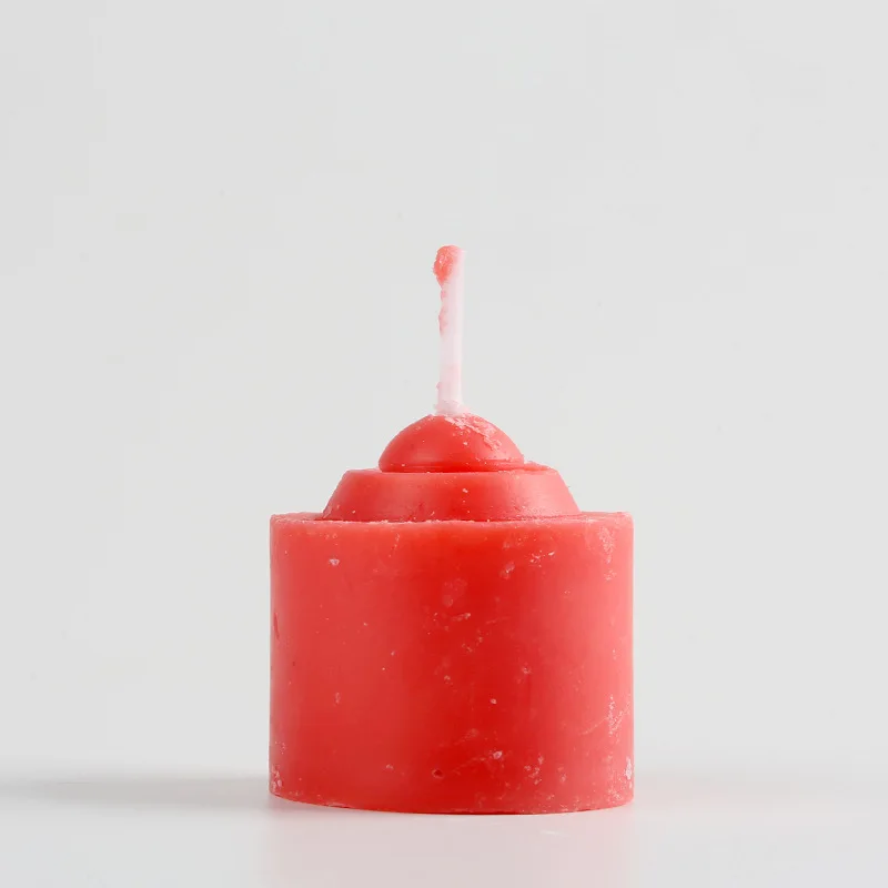 Sexy Low Temperature Candles Alternative Game Three Candles Flirting Wax Drip Adult Supplies Sex Sex Shop Massage Candle
