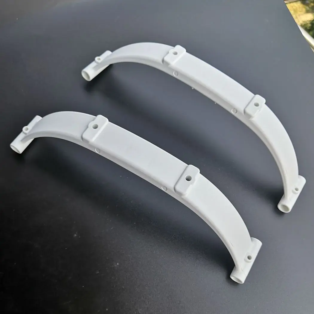 Thunder Tiger Pv1584 Pattino Di Atterraggio, Raptor 90 G4 /E720