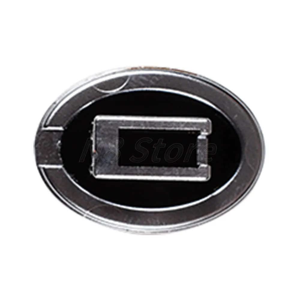 Handbrake button cover for VW Caddy III 04-15 Touran 2006-2015 Golf 03-08 1T0711333