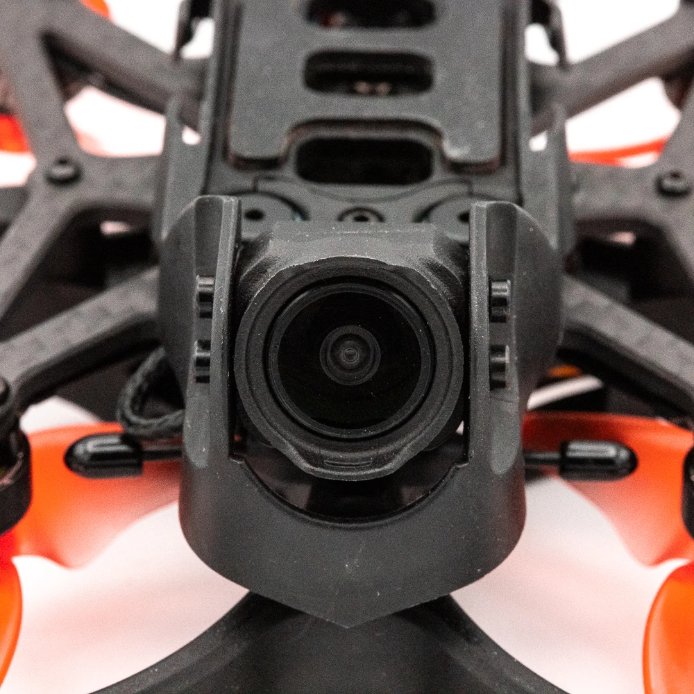 EMAX Cinehawk Mini 2.5Inch O3 FPV Drone 2.4G ELRS Receiver HD Racing Drone thumbnail 6