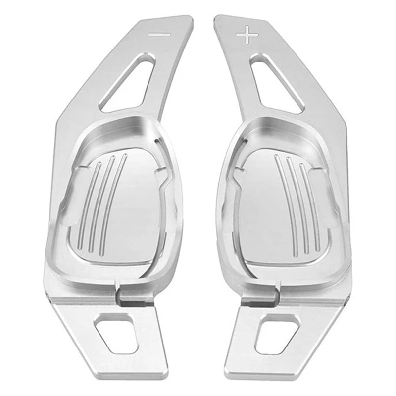 

Steering Wheel Shift Paddles Steering Wheel Extension Extension Car For A5 S3 S5 S6 SQ5 RS3 RS6 RS7