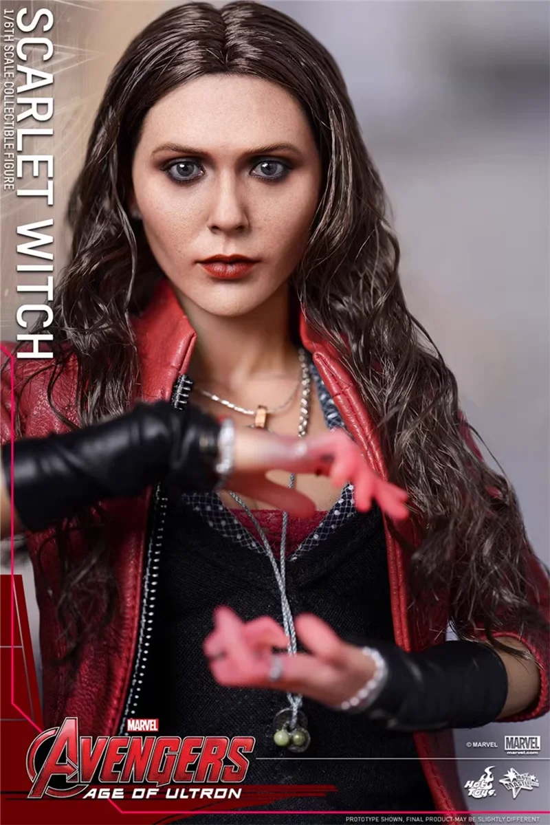 オリジナル HotToys 1/6 MMS301 スーパーヒーローワンダジャンゴ 