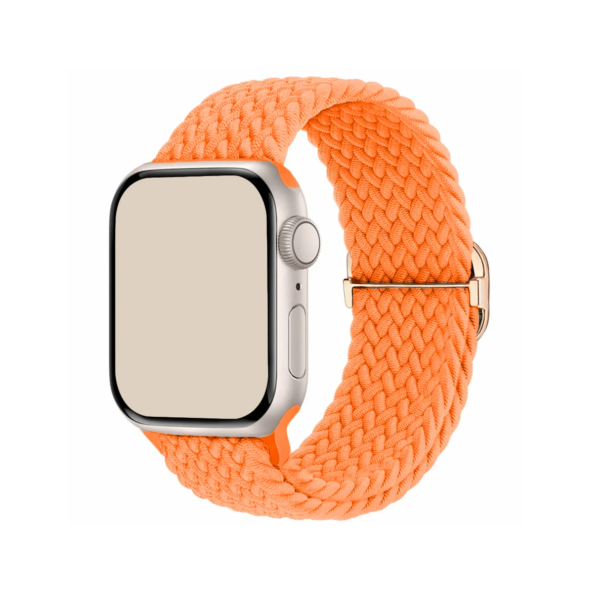 Braided Solo Loop Sports Nylon Bracelet