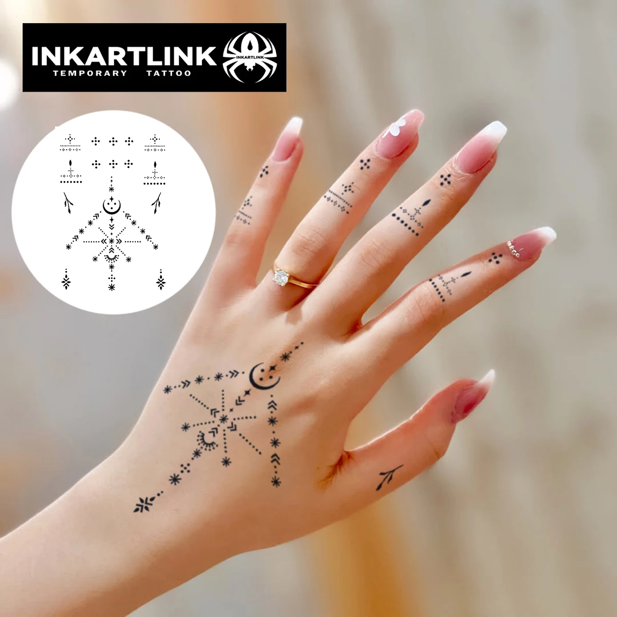 Tatuajes Minimalistas Tattoos Anillos Para Dedos Tattoo De Anillo