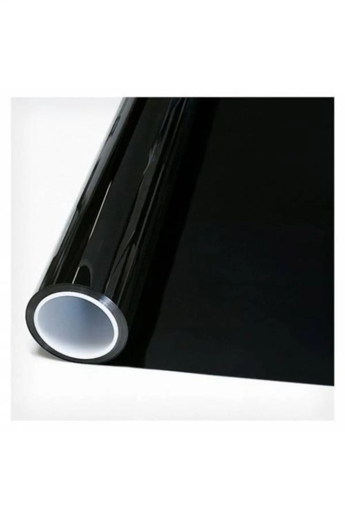 

Black Anti-Scratch Medium Tint Window Film-75 Cm-5 Meter