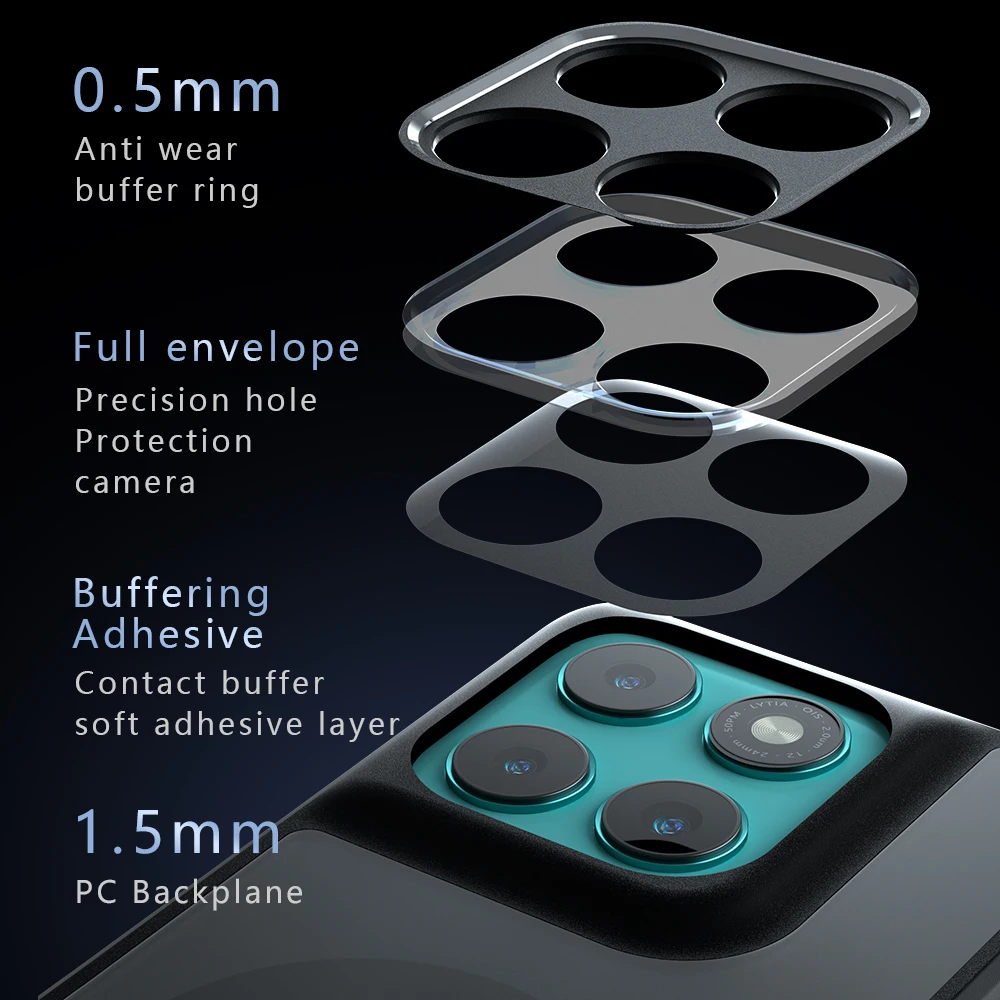 MagSafe Magnetic Shockproof Wireless Charging Case - Air Matte Hard PC Cover
