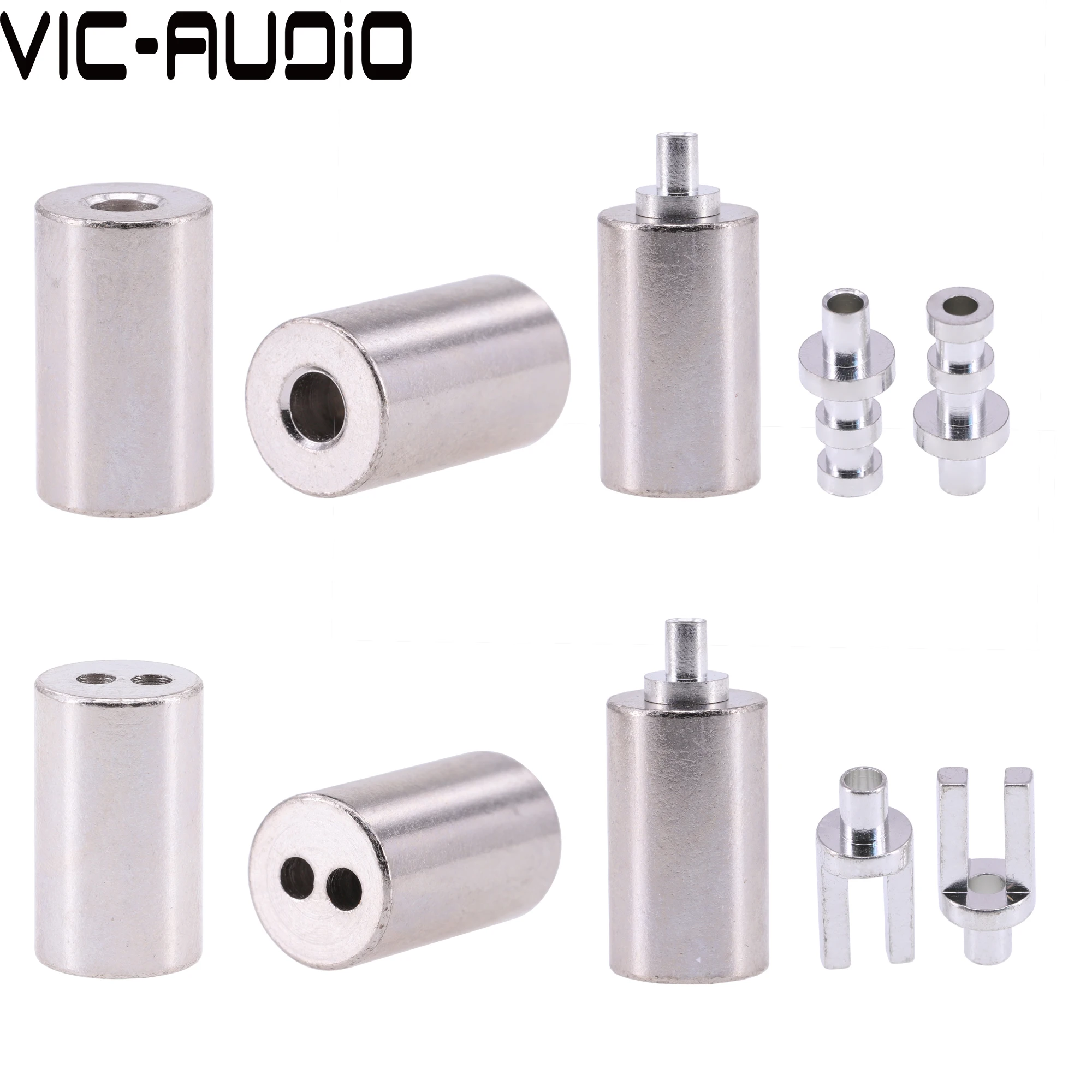 prata torre 1 3 3mm placa tubo amplificador