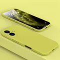 ZP Mustard Green