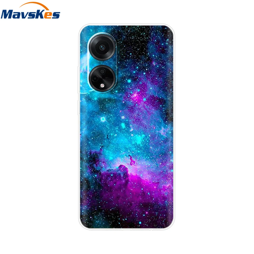 Transparent Soft Silicone Protective Phone Cover with Bumper Protection