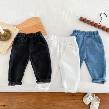 Kids Denim Jeans 1