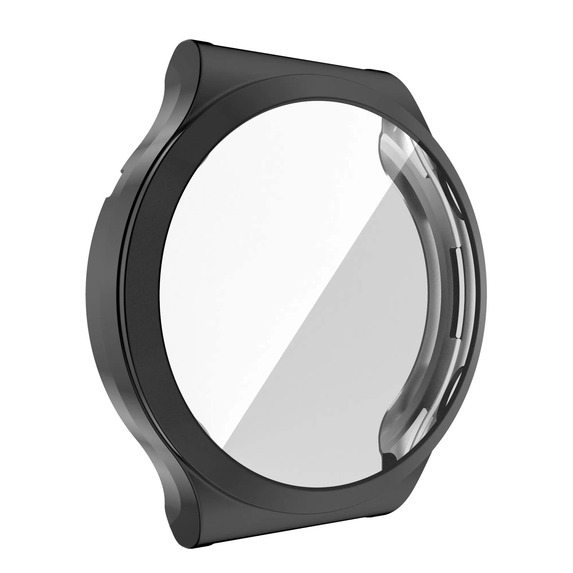 Premium TPU All-Around Protective Case