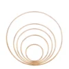 Embroidery Hoop Dream Catcher Metal Dream Catcher Dreamcatcher Dream Catcher Circle Craft Macrame Craft Hoop Catchers 6