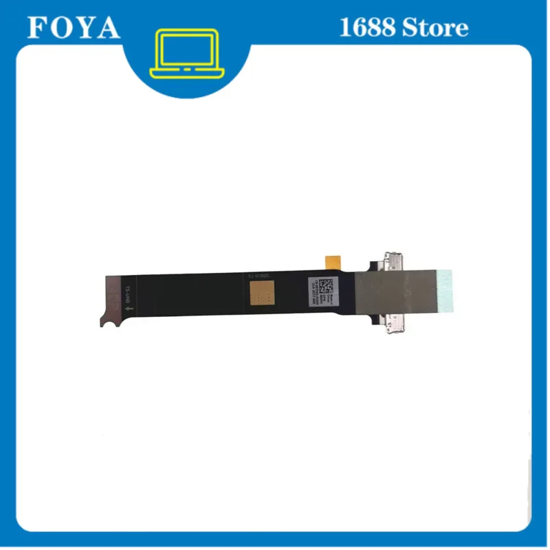 Cavo Touch Screen Lcd Sostitutivo Per Laptop Per Dell Xps 13 Plus 9320 Xps Plus 9320 (2022) Gdo31 83 Dk5 083 Dk5 Uhd 4K Cavo Piatto