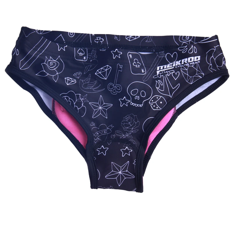 Cycling underwear cycling shorts cycling pants cycling bib shorts Womens cycling underwear triangle shorts bicycle briefs bike 3D padded pants