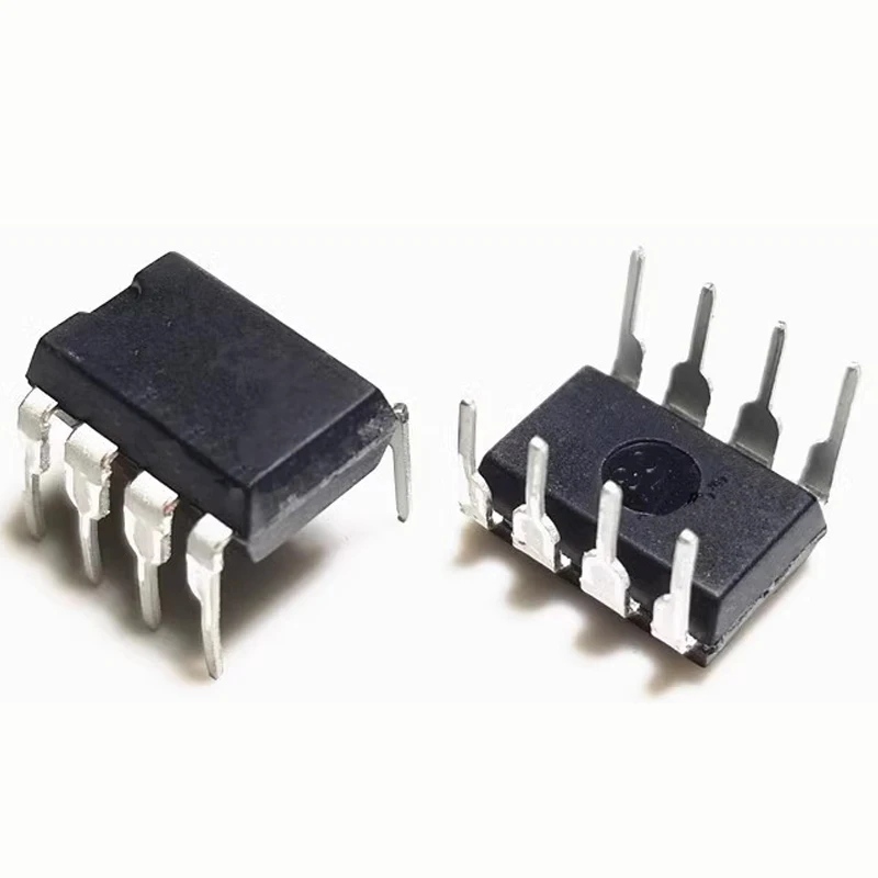 1/5 Stück PIC12F508-I/P 12F509 12F510 12F615 12F629 12F635 675E T DIP8