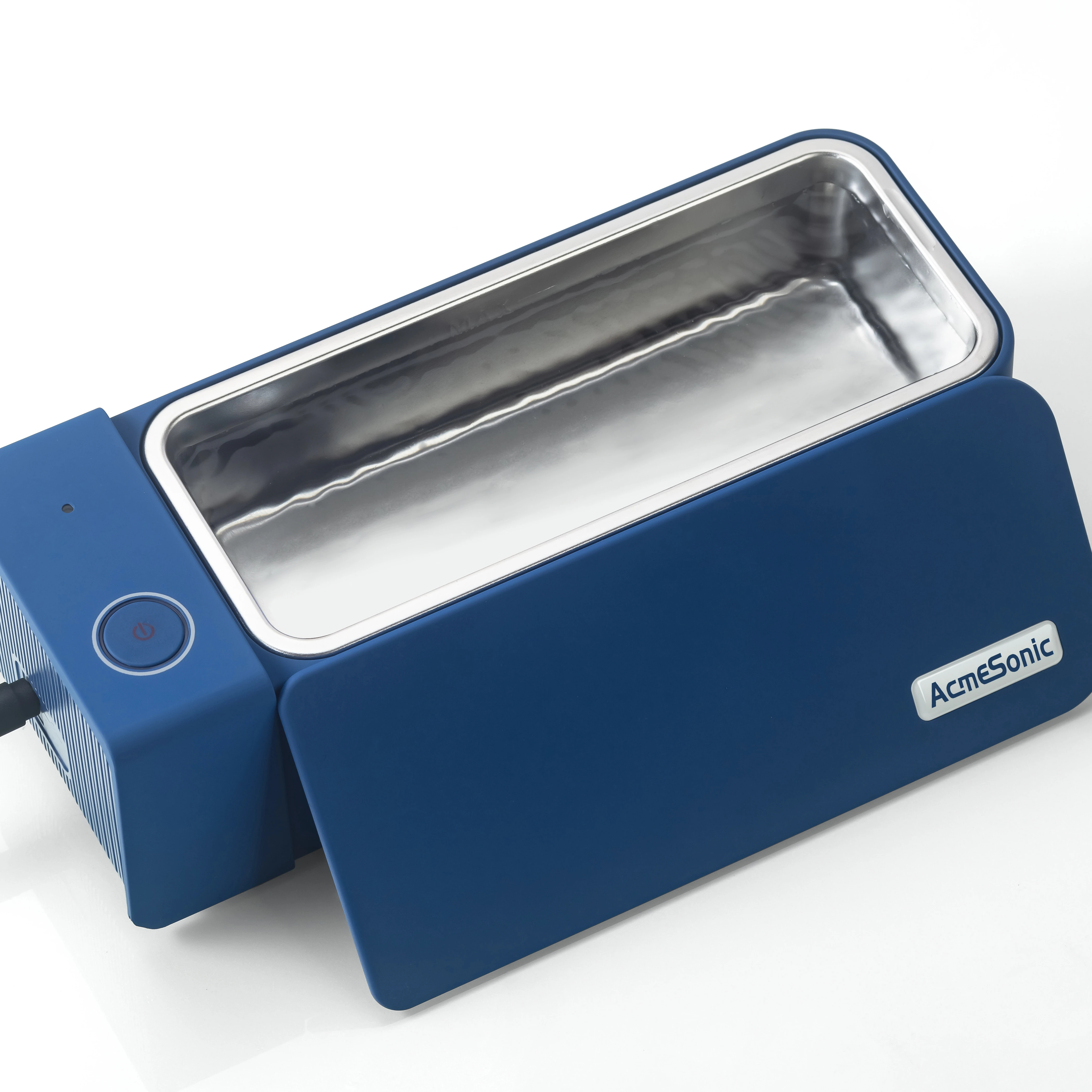 

Small Ultrasonic Cleaning Machine 600ml large tank denture