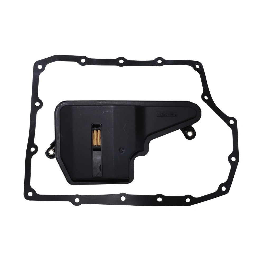 Automatic Transmission Filter Oil Pan Gasket Kit For MAZDA CX-5 2.0 2.2 2011-2017 CX-3 3 1.5 2016-2019 6 2012- FZ01-21-500