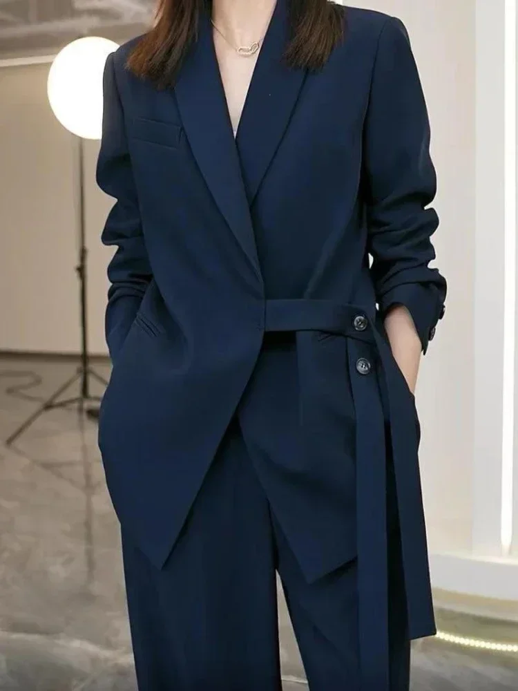 women-suits-office-sets-pockets-coat-wide-leg-pants-new-2023-spring-autumn-office-wear-women-fashion-elegance-lady-blazer-sets