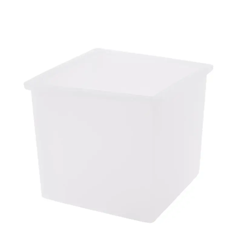 

Cube Silicone Epoxy Resin Casting Molds for DIY Ornaments Crafts Handmade Art