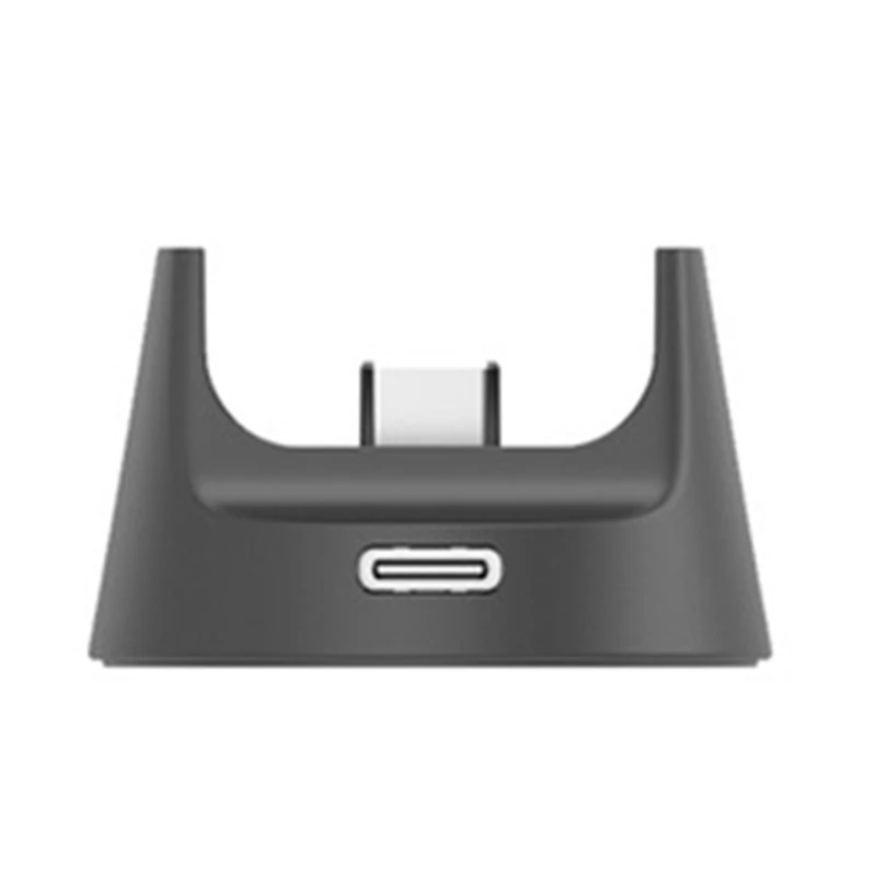 

Action Camera Charging Base Portable USB C Wireless Module for Pocket /Pocket 2 DropShipping