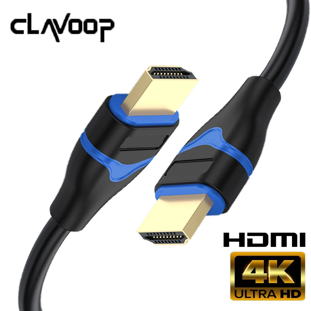 4KShortHDMICable50cm15cmHDMICordHighSpeedHDMItoHDMICable2