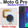 G Pro Mystic indigo
