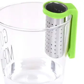 Stainless Steel Cup Strainer 1