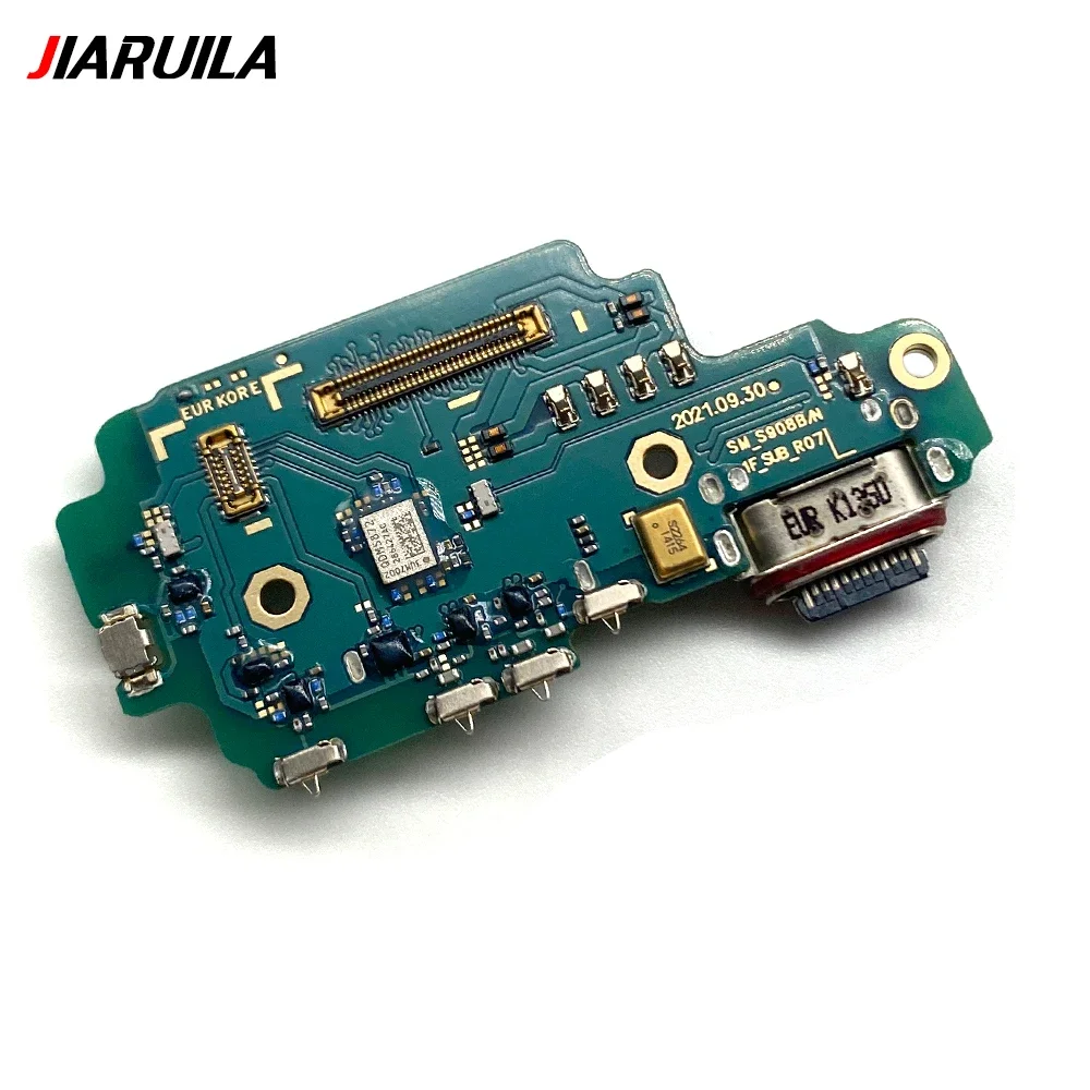 USB Fast Charging Port Dock Charger Plug Connector Board Flex