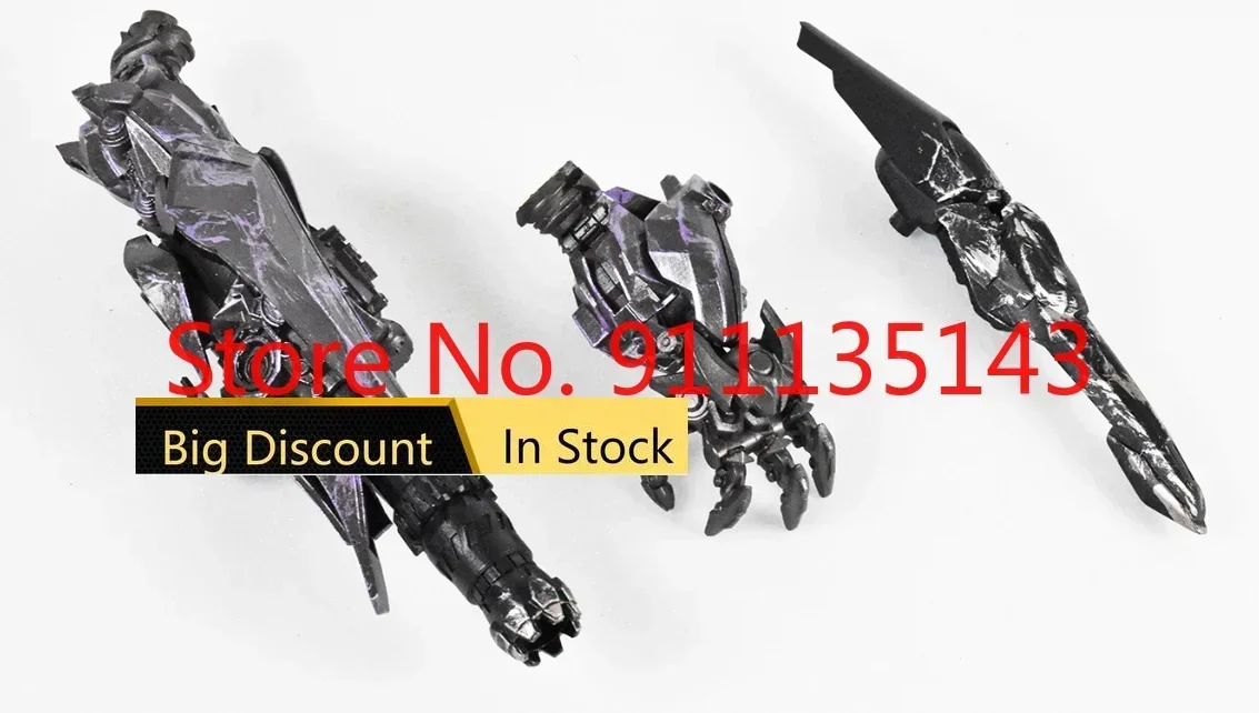 

DNA Design DK-18 DK18 Upgrade Kits In Stock
