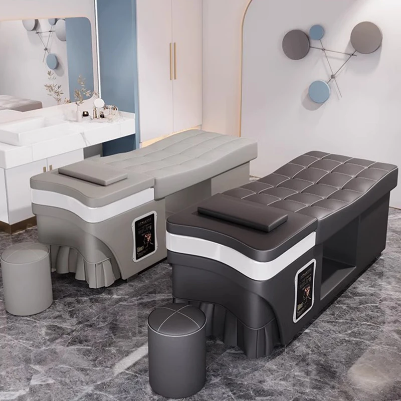 Рисунок 2 - Кресло для мытья волос с эффектом