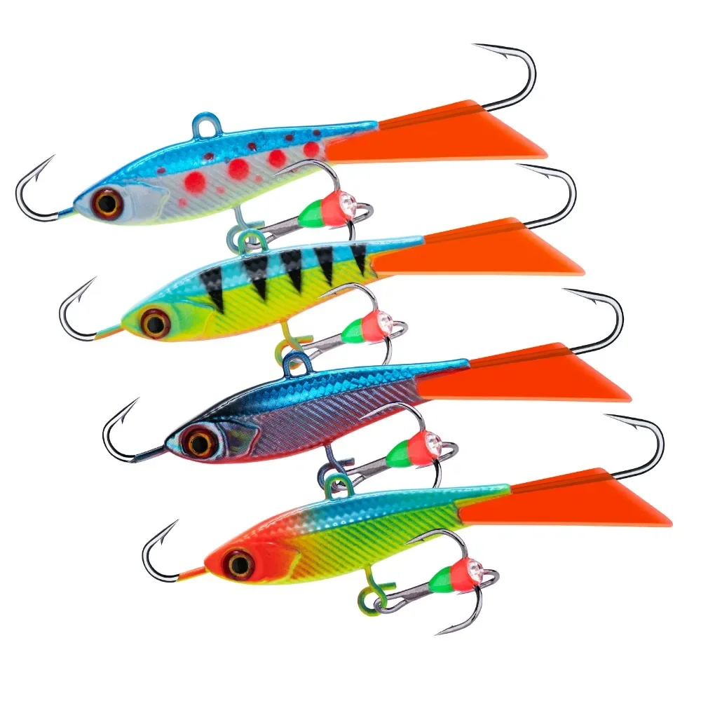 Lot 7 jig TACKLE HOUSE KINKAY CENTER BALANCE fishing lure mer