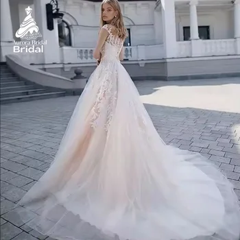 فستان زفاف 3