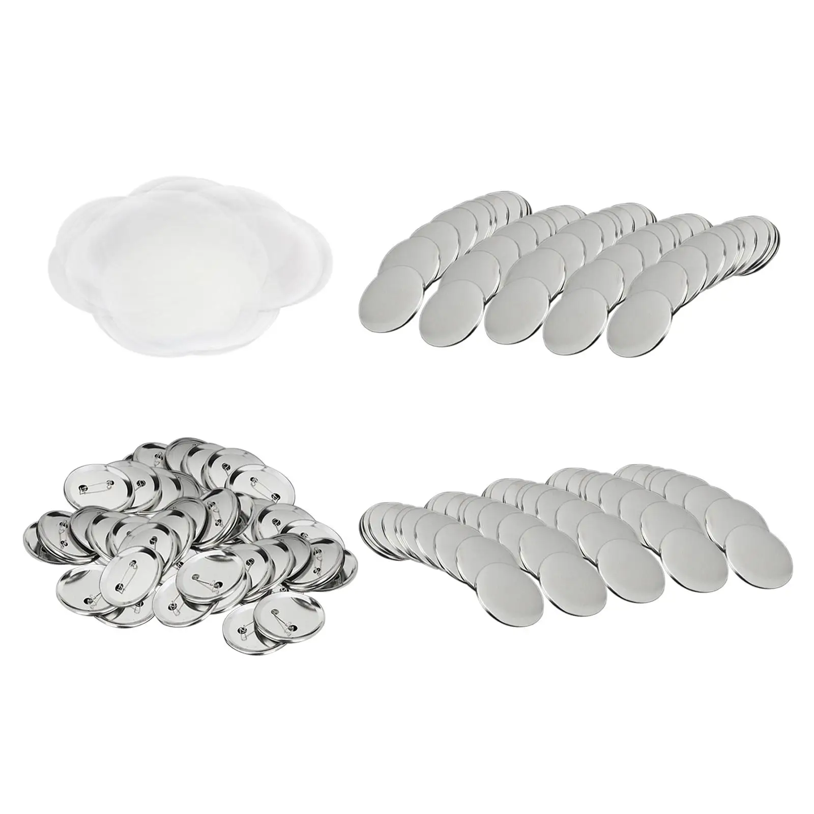 Рисунок 3 - 32 мм, 300 комплектов