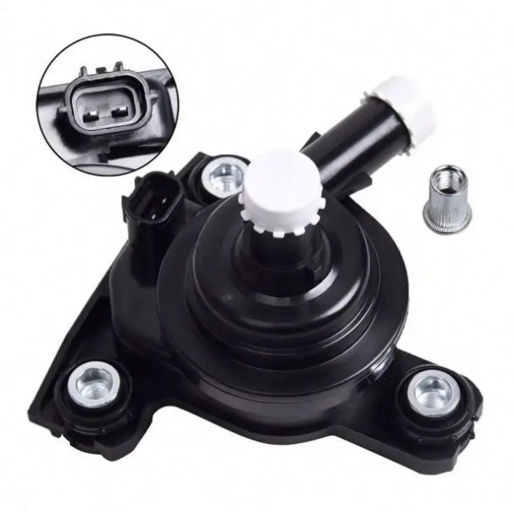 

SIQUAN Car Electric Water Pump For Toyota Prius NHW20 2004 - 2009