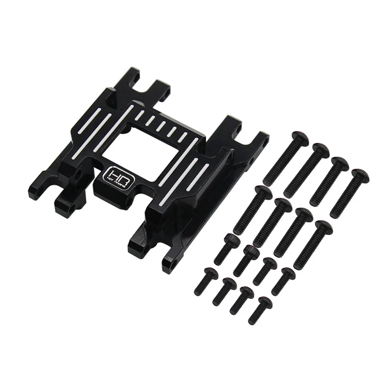 

HR Aluminum Skid Plate for Traxxas 1/18 TRX-4M