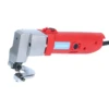 580W Electric Sheet Metal Shear Snip Scissor Cutter 2.5mm Cutting Capacity Secateurs for Cutting Metal Board 1