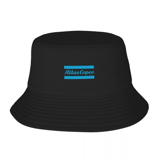 New Atlas Copco Essential . Bucket Hat New In Hat Luxury Man Hat Kids Hat  Hat For Women 2023 Men's - AliExpress