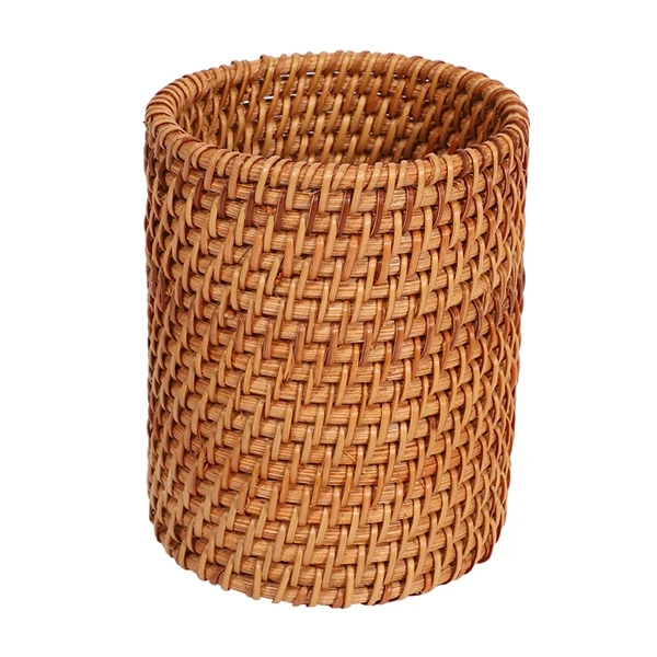 brown A
