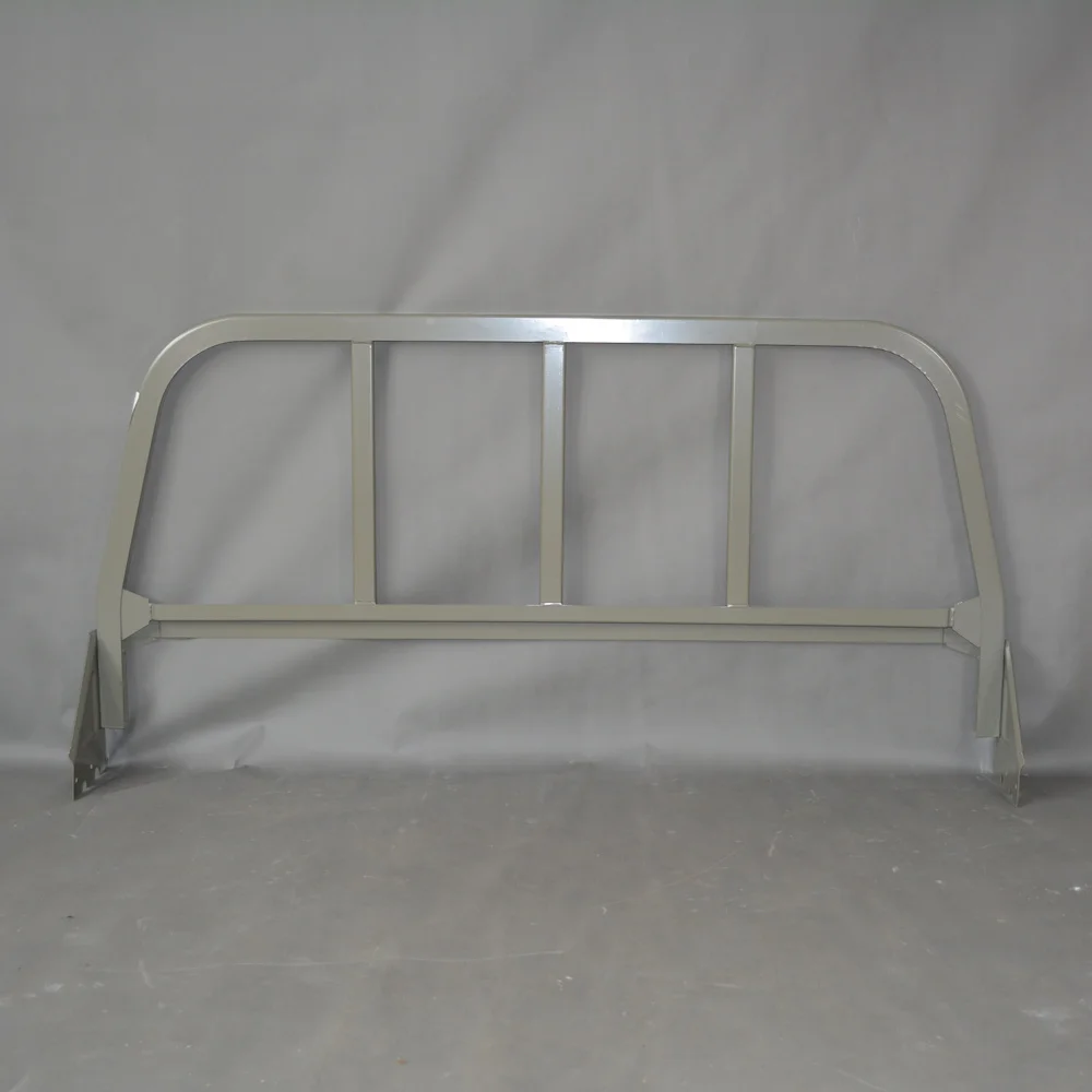 

Классический автомобильный пикап Land Cruiser FJ79, оптовая продажа, комплект кузова, Задняя рама для ванны