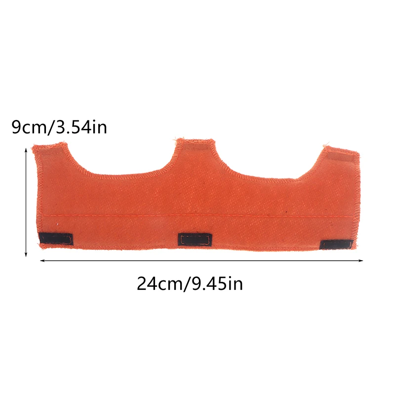 4pcs 헬멧 땀 흡수 밴드, 용접용 땀 흡수 밴드 쿠션, 여름용 헤드밴드 땀 흡수 패드, 헬멧 컴포터 패드