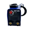 DC Inverter ARC mini Welder 220V IGBT MMA Welding Machine ZX7 250 120/160/200/250 Amp for Home Beginner Lightweight Efficient 3