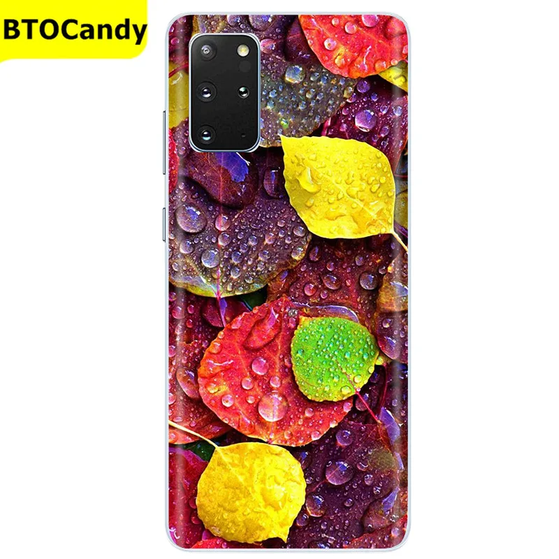 Premium Soft Silicone Back Cover - Sleek and Durable Phone Protection