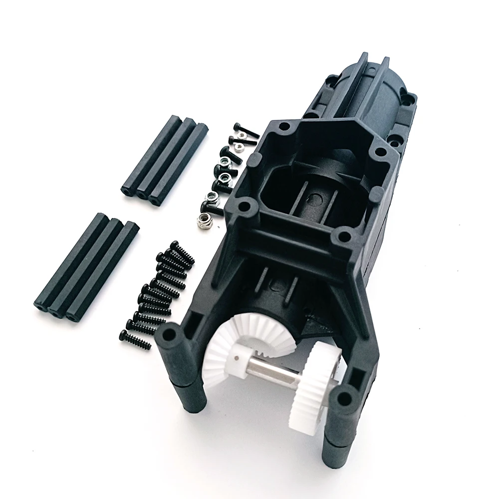 Vctrc T-Rex 550/600 Supporto Per Braccio Posteriore Per Elicottero T-Rex 550E/600/600 Nitro/600 Pro