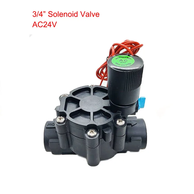 DN20 Solenoid Valve