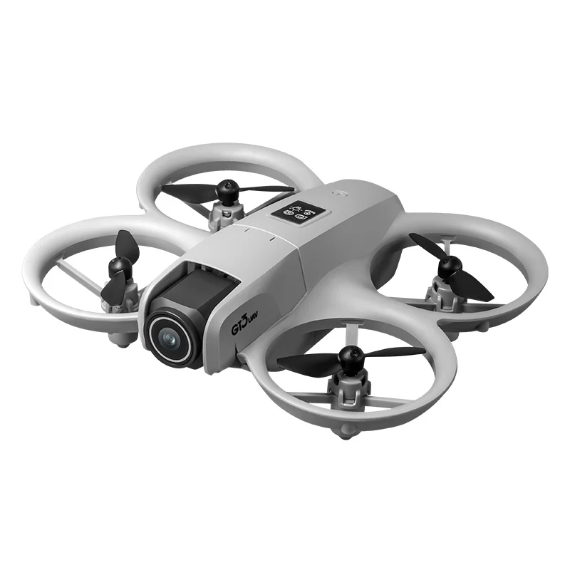 GT3 Dual Camera Drone 6