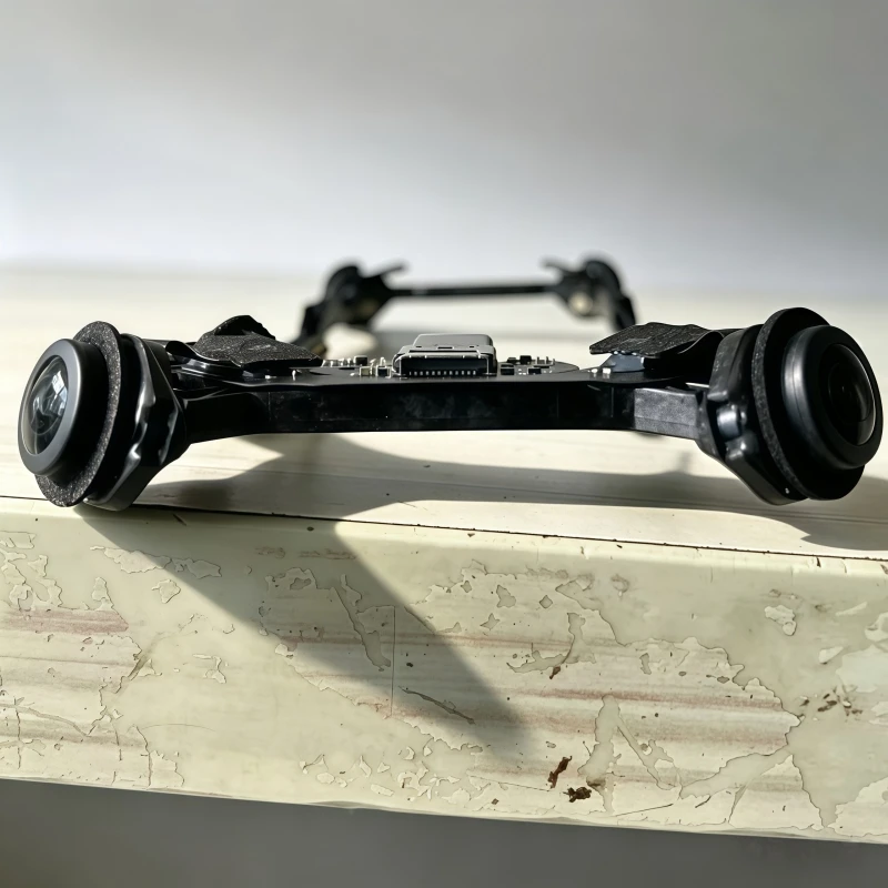 Capteur Vision Original pour DJI Mavic Air 3, installé sur le drone pour une sécurité optimale.