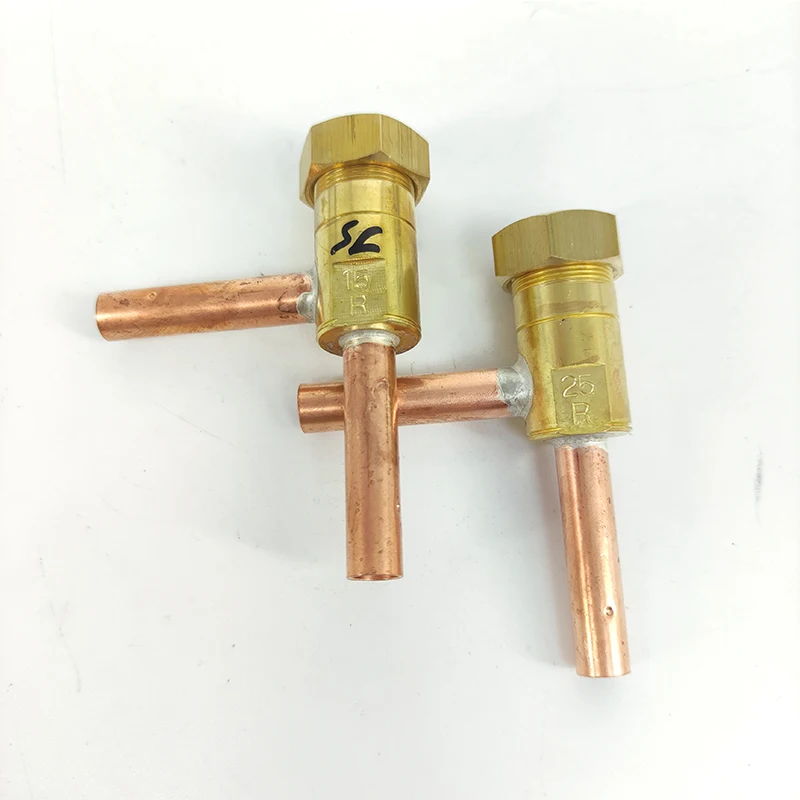 OriginalNewAirConditioningVRVElectronicExpansionValveBody