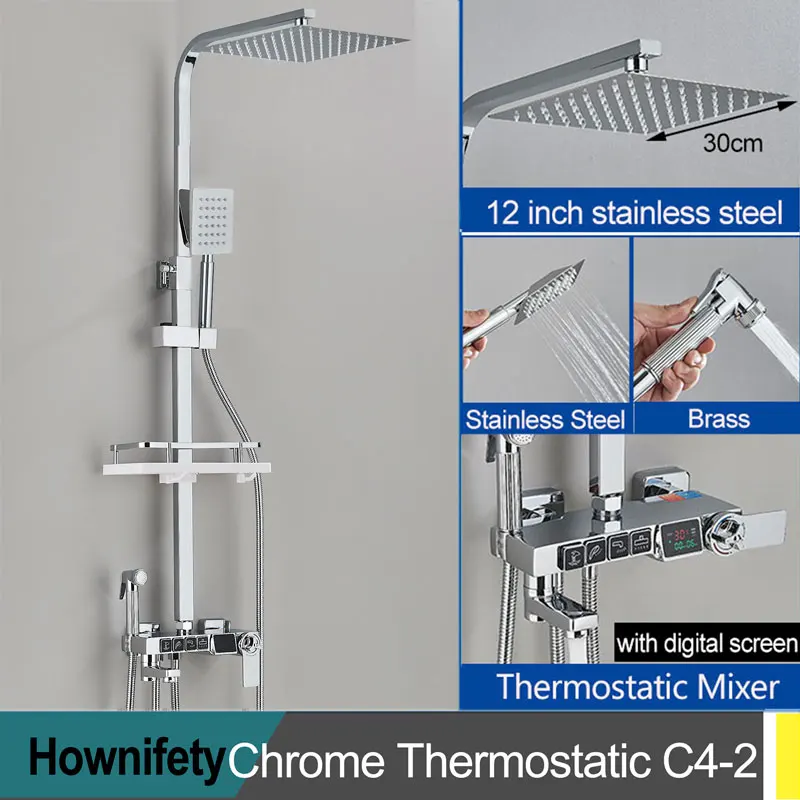 Chrome C4-2