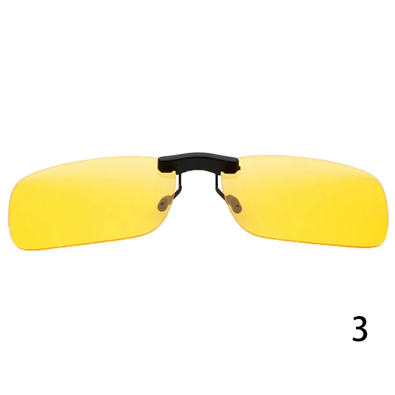 Unisex Polarized C On Sunglasses Near-Sighted Driving Night Vision Lens Anti-UVA Anti-UVB Cycling Riding Sunglasses_voghion.com
