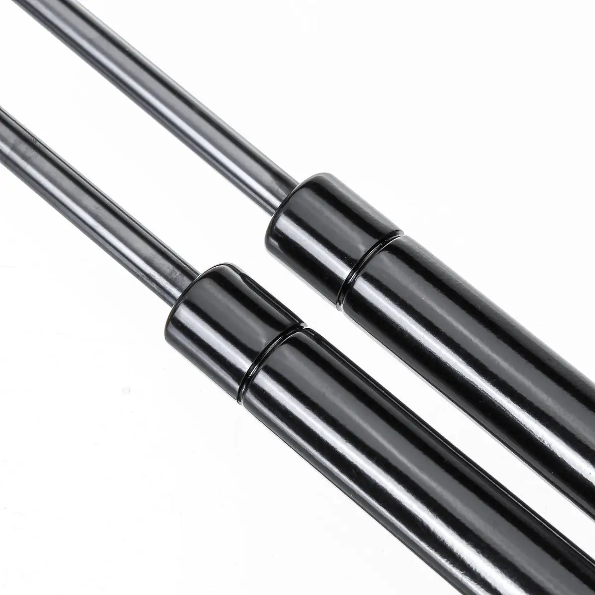 Car Front Engine Cover Hood Shock Lift Struts Bar Support Rod Arm Gas Spring Bracket For Hyundai Grand Starex H1 2007